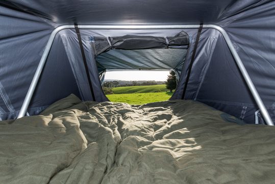 NOMAD 1300 ROOFTOP TENT IRTT0023
