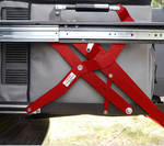 Clearview Easy Slide ES220 with tray table