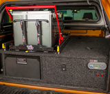 Clearview Easy Slide ES220 with tray table