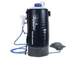 12L PRESSURE SOLAR SHOWER - ISHOWER004