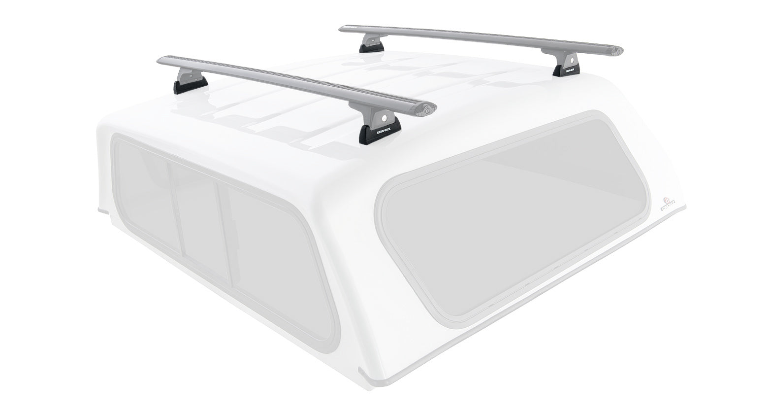 QM CANOPY MOUNT (4) Part No: QMCM01