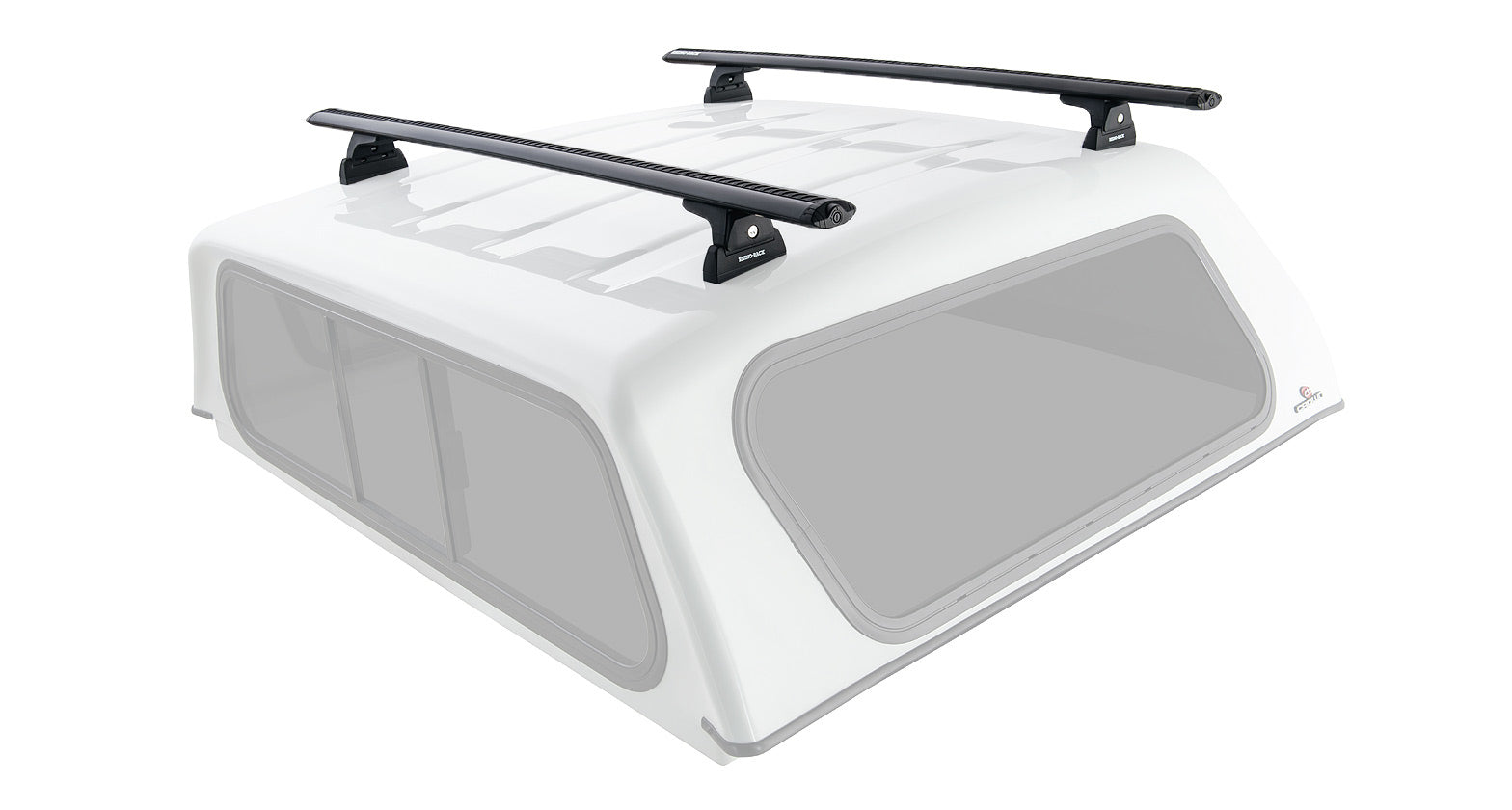 QM CANOPY MOUNT (4) Part No: QMCM01