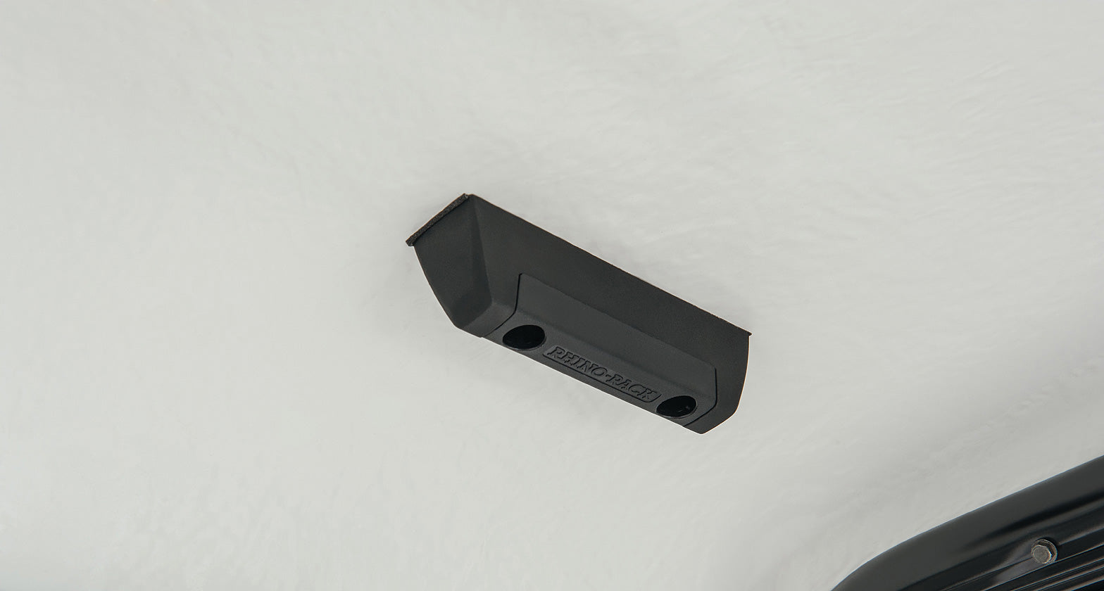 QM CANOPY MOUNT (4) Part No: QMCM01