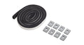 QUICK MOUNT FIT KIT - QMFK01