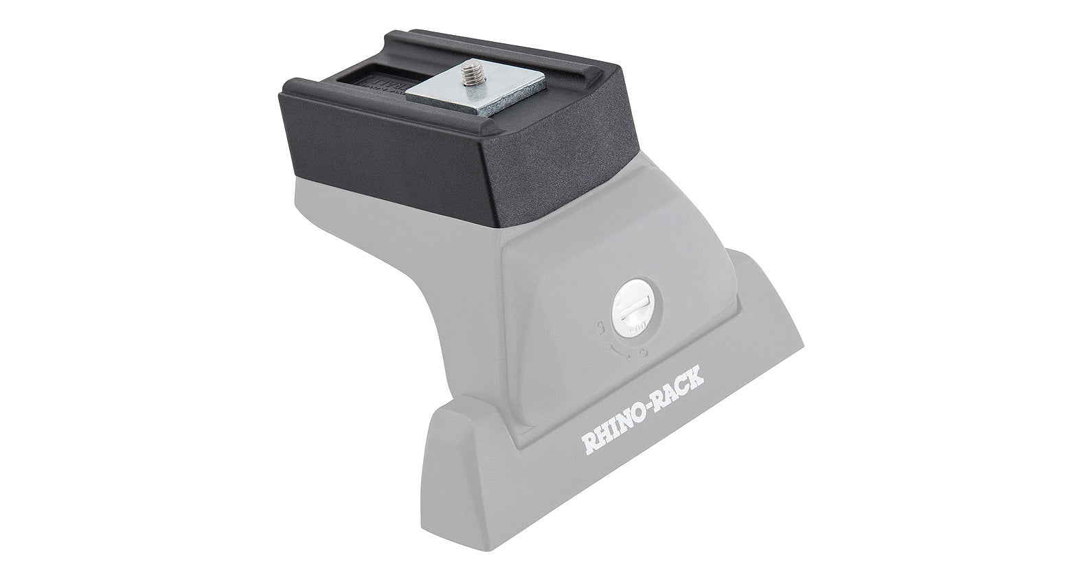 QUICK MOUNT VORTEX SPACER 25MM Part No: QMVA25