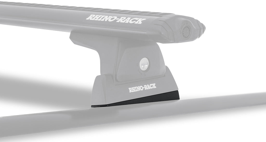 QUICK MOUNT BASE WEDGE (10MM)  QMW10