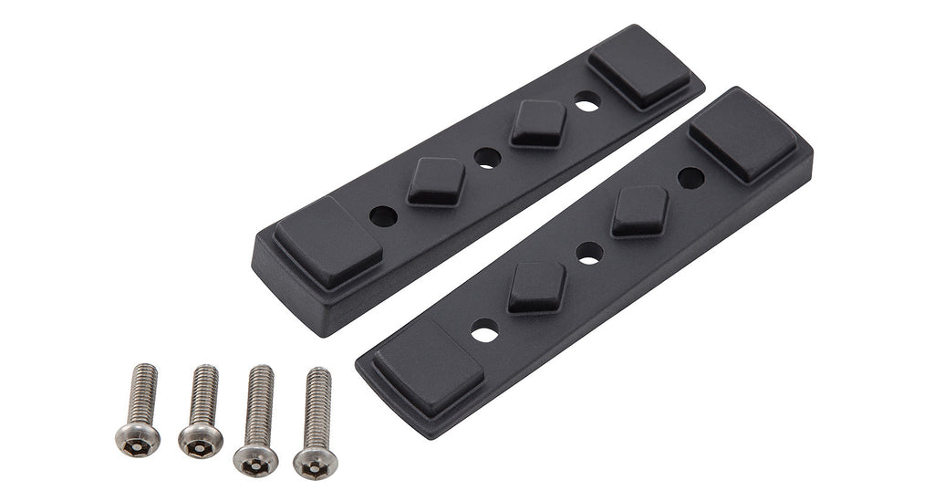 QUICK MOUNT BASE WEDGE (10MM)  QMW10