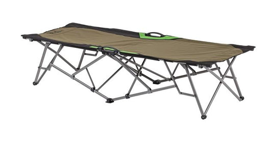 Quick-Fold Stretcher IQFS001