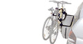 SPARE WHEEL BIKE CARRIER - RBC025