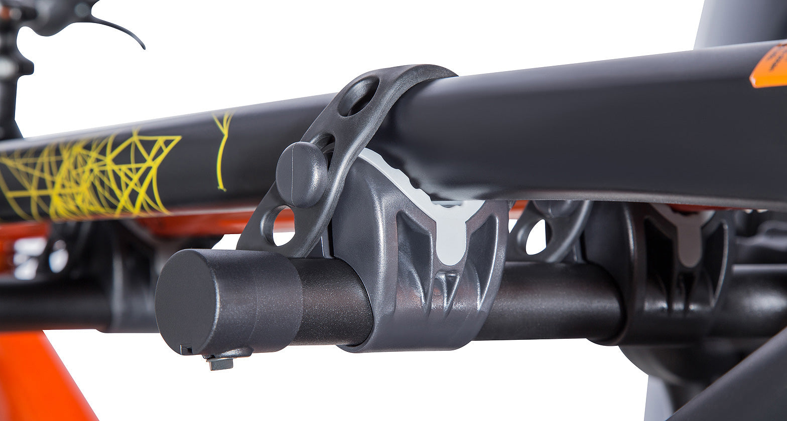 SPARE WHEEL BIKE CARRIER - RBC025