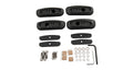 RCP Base Kit (x4) P/N RCP31-BK (Toyota)