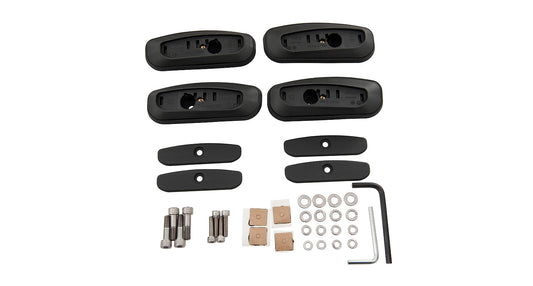 RCP Base Kit (x4) P/N RCP31-BK (Toyota)