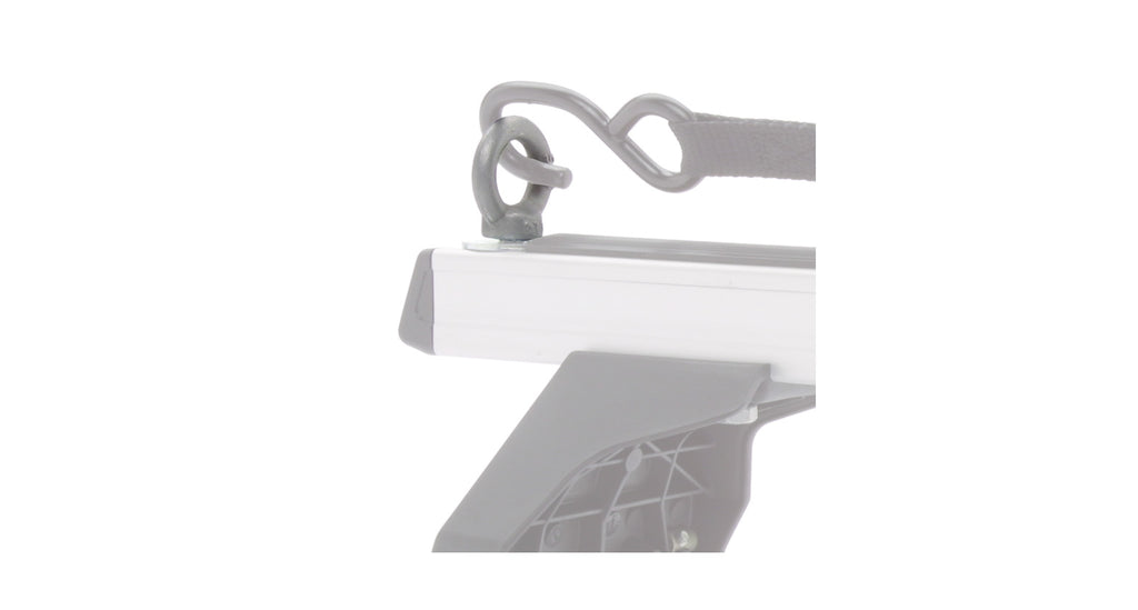 EYE BOLT KIT (P/N REB)