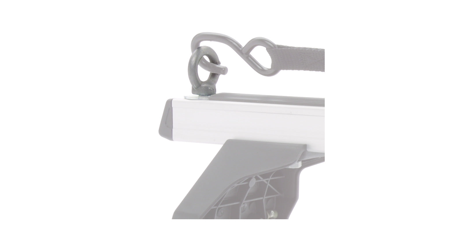 EYE BOLT KIT (P/N REB)