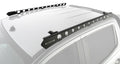 Rhino-Rack Backbone Mounting System - Ford Ranger / Mazda BT50 RFRB1