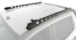Rhino-Rack Backbone Mounting System - Ford Ranger / Mazda BT50 RFRB1