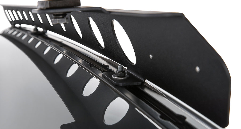 Rhino-Rack Backbone Mounting System - Ford Ranger / Mazda BT50 RFRB1
