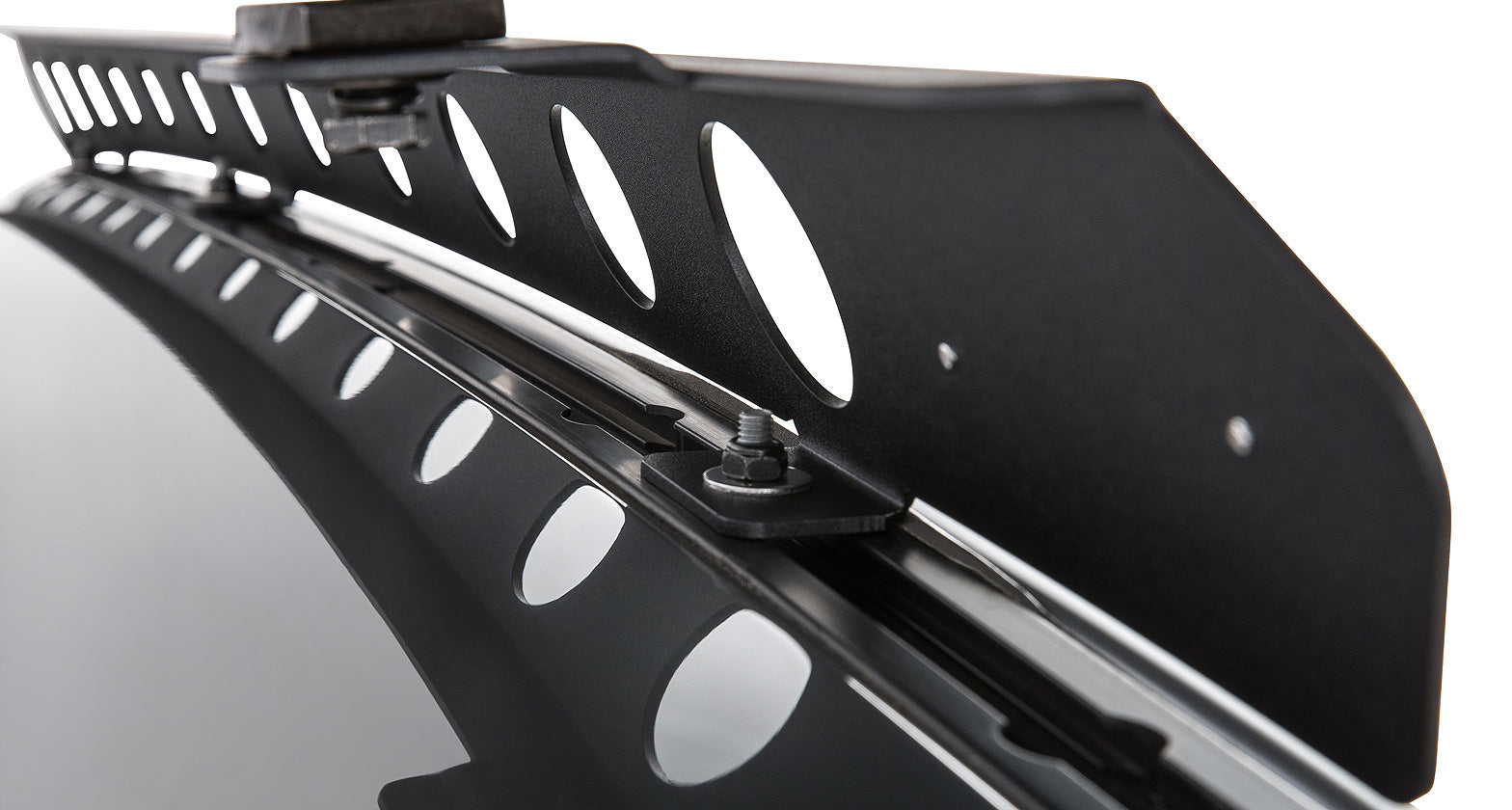 Rhino-Rack Backbone Mounting System - Ford Ranger / Mazda BT50 RFRB1