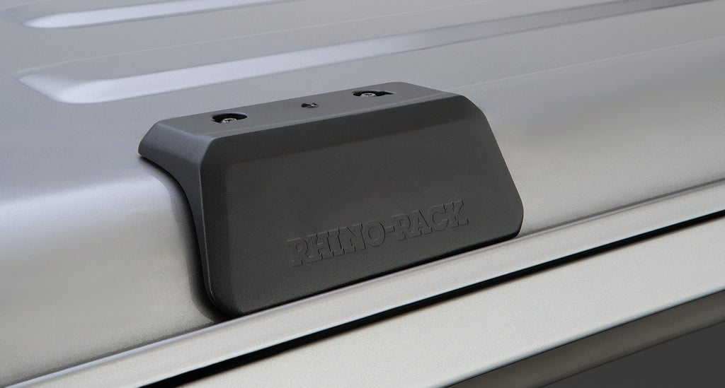 Rhino-Rack Backbone Mounting System (Jeep Wrangler) RJLB1
