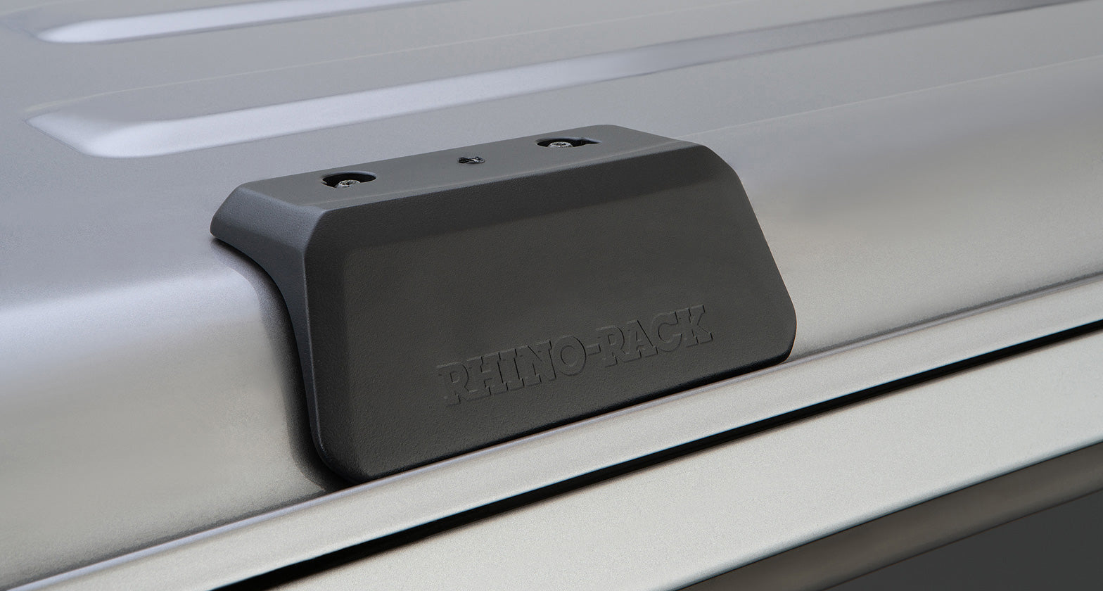 Rhino-Rack Backbone Mounting System (Jeep Wrangler) RJLB1