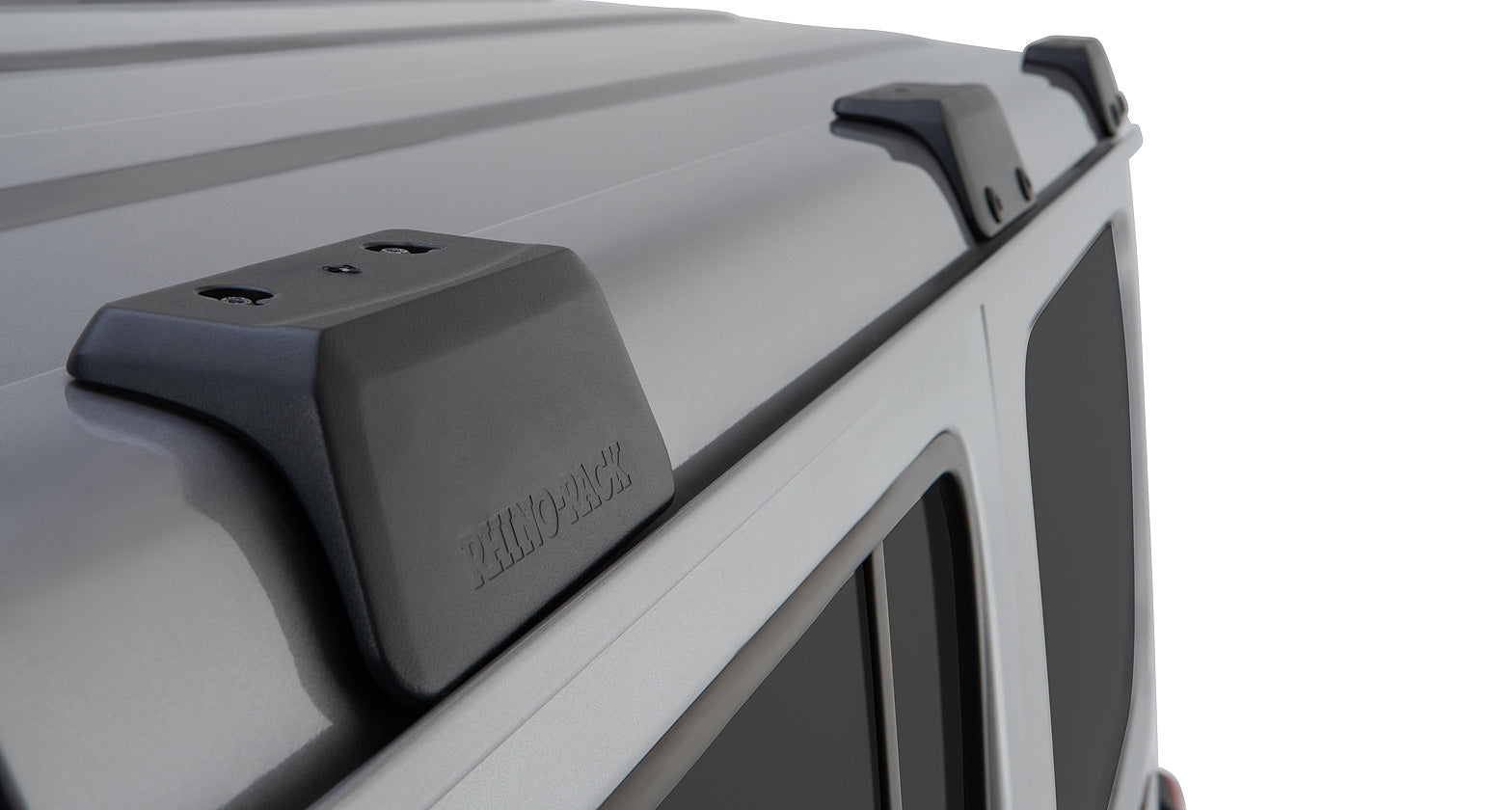 Rhino-Rack Backbone Mounting System (Jeep Wrangler) RJLB1