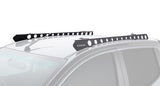 Rhino-Rack Backbone Mounting System - Mitsubishi Triton RMTB1