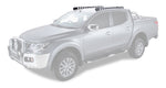 Rhino-Rack Backbone Mounting System - Mitsubishi Triton RMTB1