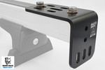 RACKSBRAX HD L Brackets - HD L50 (Double) 8300