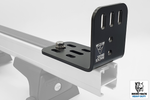 RACKSBRAX HD L Brackets - HD L50 (Double) 8300
