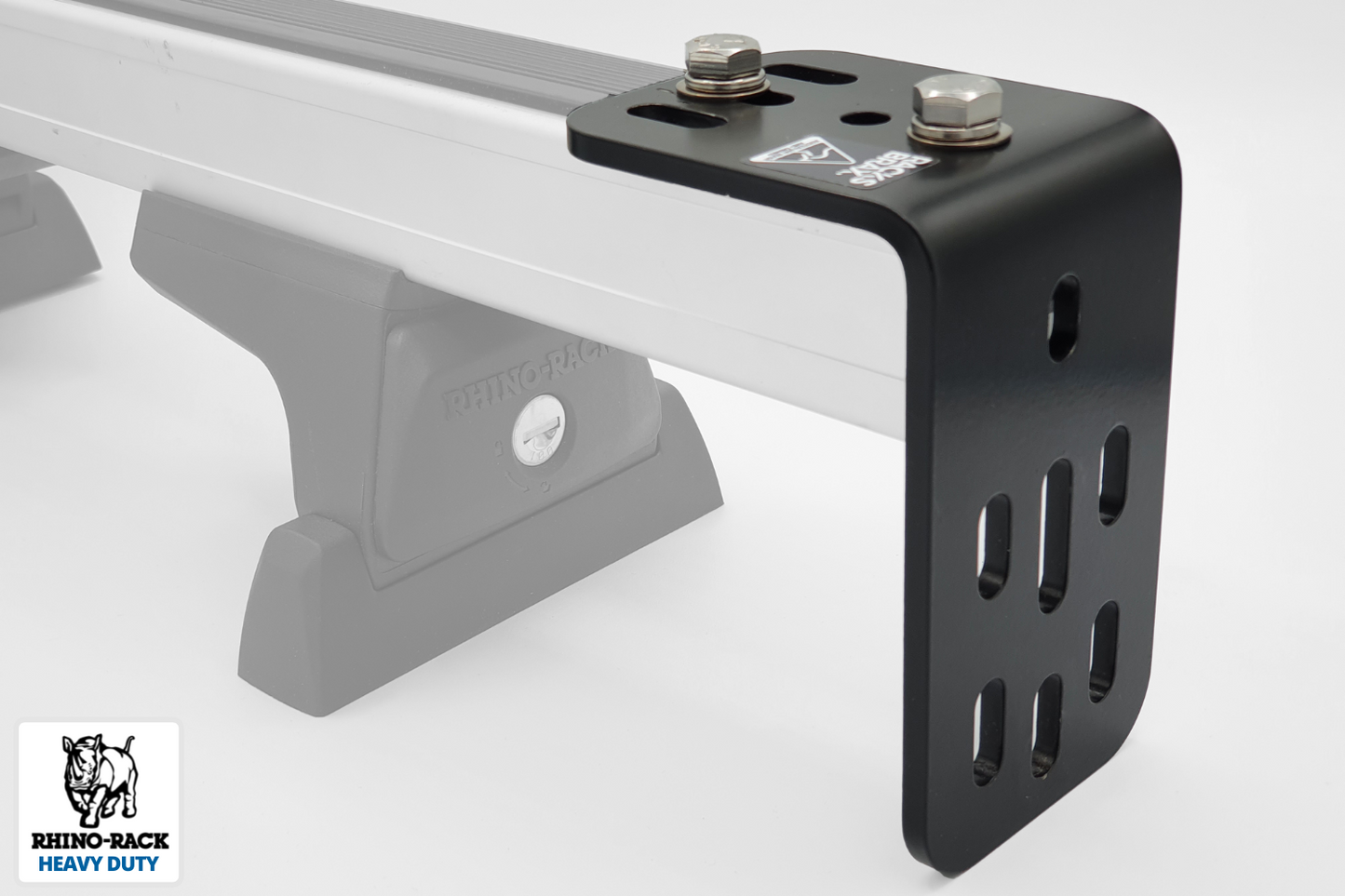 RACKSBRAX HD L Brackets - HD L50 (Double) 8300
