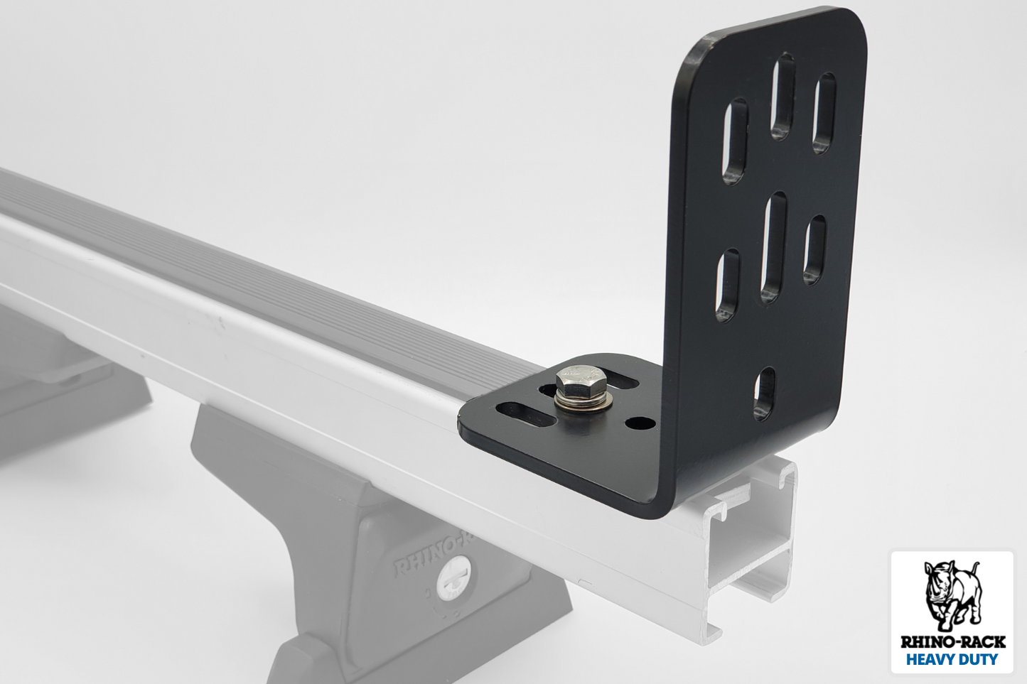 RACKSBRAX HD L Brackets - HD L50 (Double) 8300