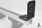 RACKSBRAX HD L Brackets - HD L50 (Double) 8300