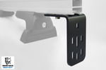 RACKSBRAX HD L Brackets - HD L50 (Double) 8300