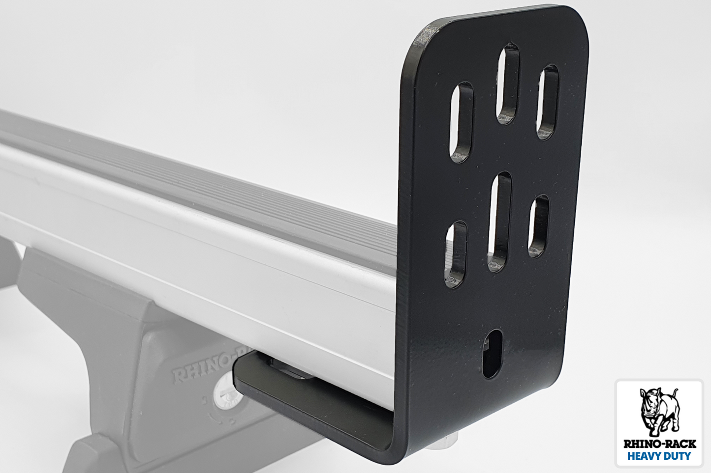 RACKSBRAX HD L Brackets - HD L50 (Double) 8300