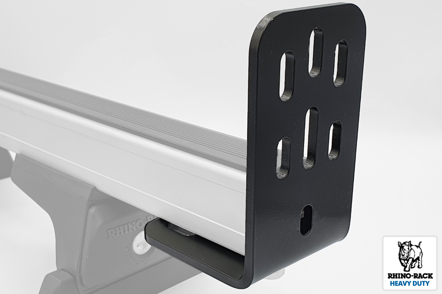 RACKSBRAX HD L Brackets - HD L50 (Double) 8300