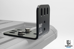 RACKSBRAX HD L Brackets - HD L50 (Double) 8300