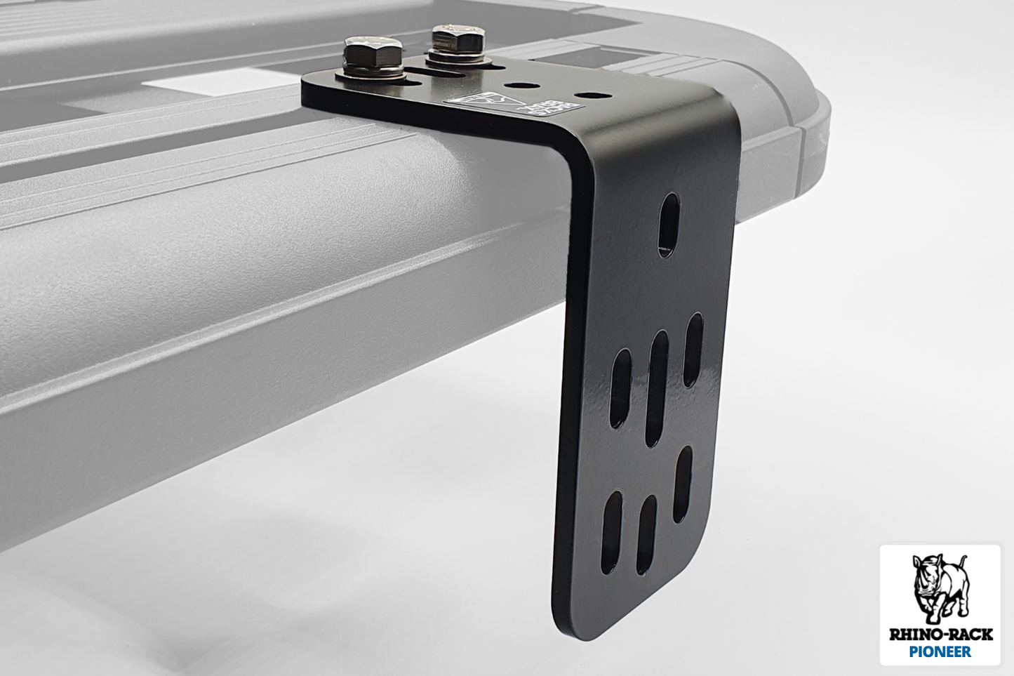 RACKSBRAX HD L Brackets - HD L50 (Double) 8300