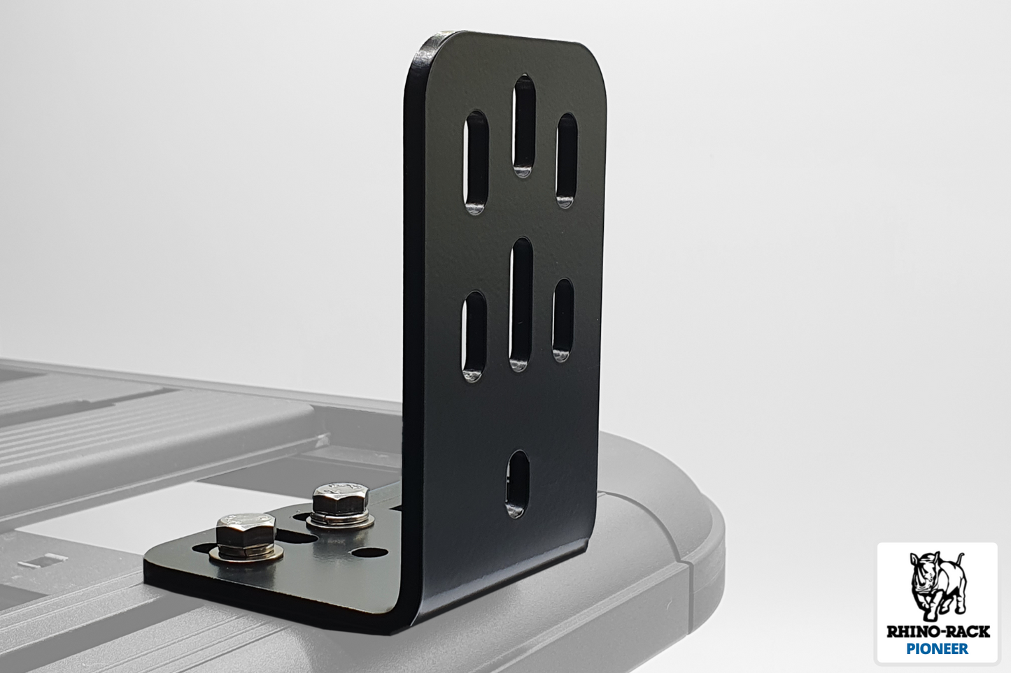 RACKSBRAX HD L Brackets - HD L50 (Double) 8300