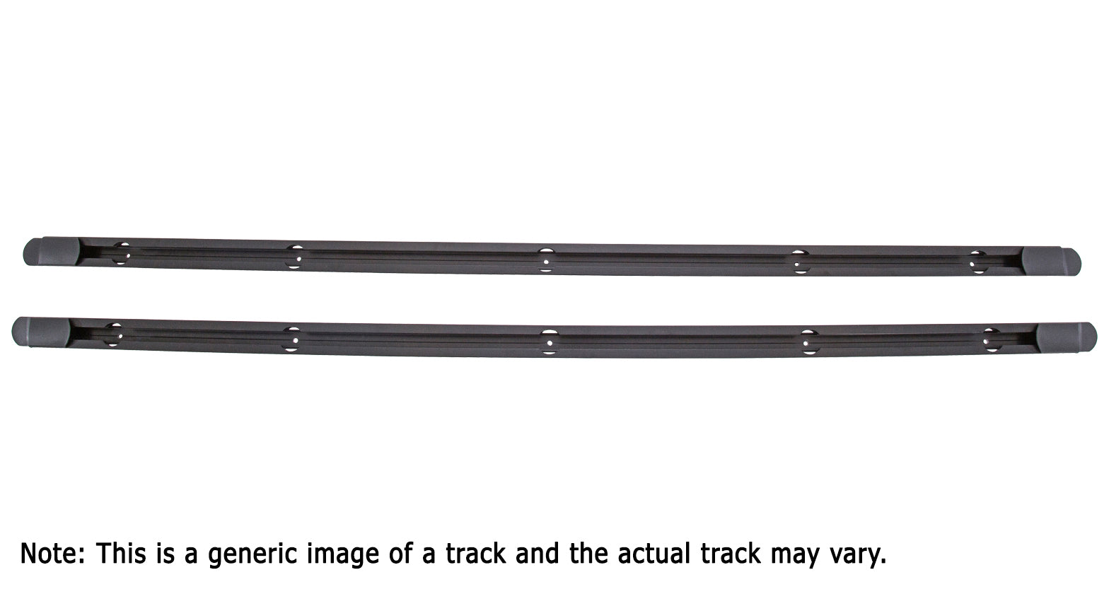 RTS TRACKS P/N: RTS525