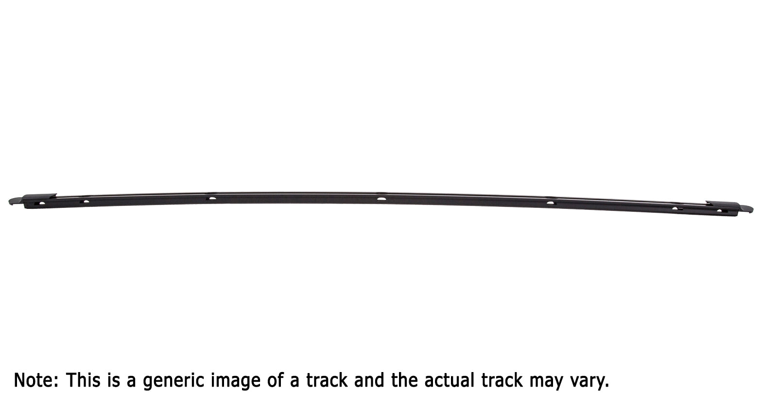 RTS TRACKS P/N: RTS525