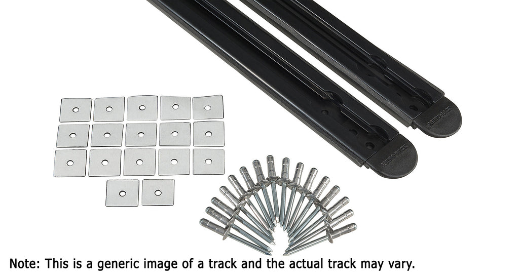 RTS TRACKS P/N: RTS525