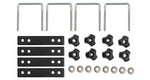 U Bolts - P/N RUBK