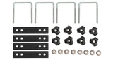 U Bolts - P/N RUBK