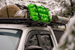 Reco-traks - Green (pair) IRECBRDGREEN