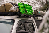 Reco-traks - Green (pair) IRECBRDGREEN
