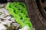 Reco-traks - Green (pair) IRECBRDGREEN