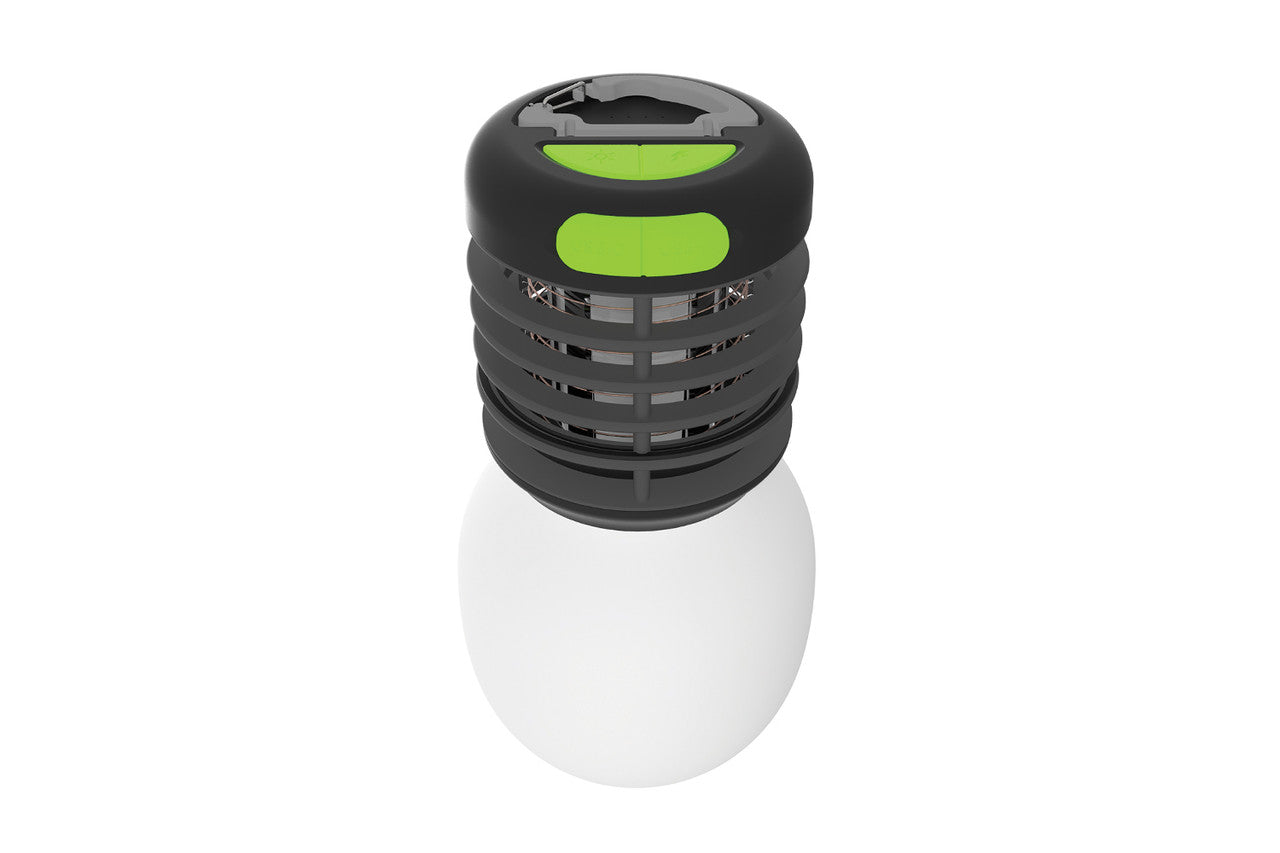 Rechargeable LED Lantern Bug ILANTERN004