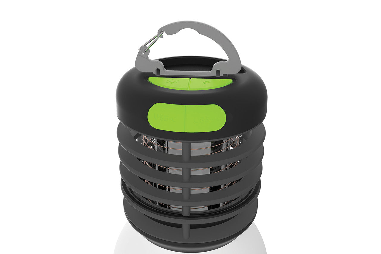 Rechargeable LED Lantern Bug ILANTERN004