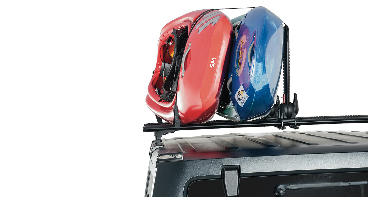 Rhino Rack Nautic Stack S520