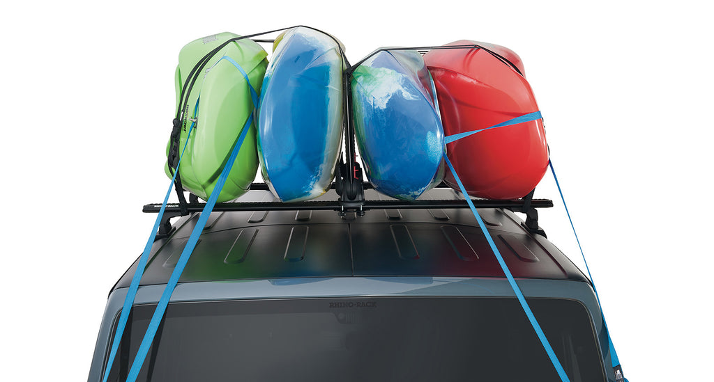 Rhino Rack Nautic Stack S520